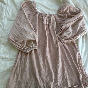 Rudy Jude Debbie dress